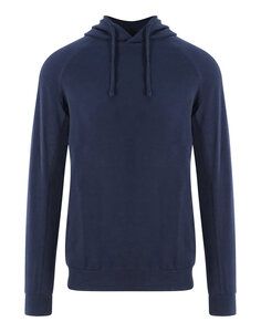 JUST COOL BY AWDIS JC052 - COOL URBAN FITNESS HOODIE French Navy
