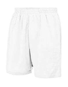 JUST COOL BY AWDIS JC080 - COOL SHORTS Arctic White