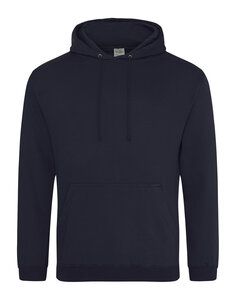 JUST HOODS BY AWDIS JH001 - COLLEGE HOODIE New French Navy