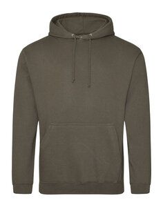 JUST HOODS BY AWDIS JH001 - COLLEGE HOODIE Olive