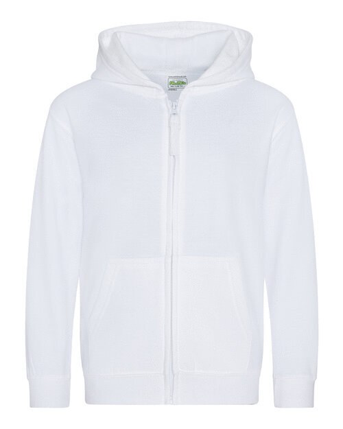 JUST HOODS BY AWDIS JH050J - KIDS ZOODIE