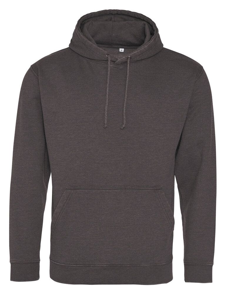 JUST HOODS BY AWDIS JH090 - WASHED HOODIE