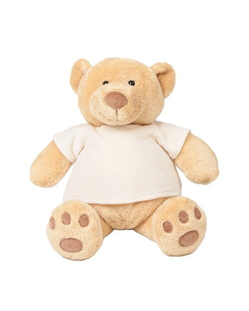 MUMBLES BEARS MM021 - HONEY BEAR