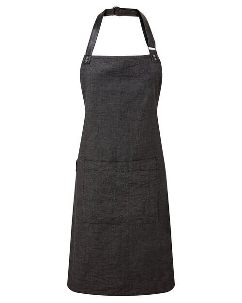PREMIER WORKWEAR PR144 - ANNEX OXFORD BIB APRON