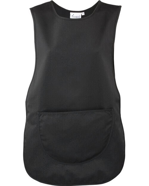 PREMIER WORKWEAR PR171 - LADIES POCKET TABARD