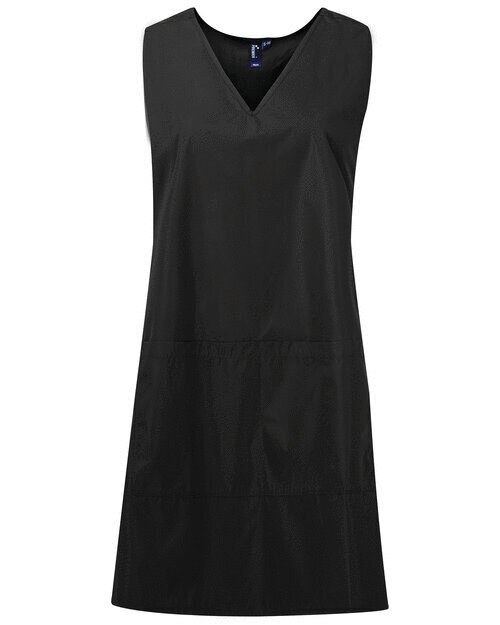 PREMIER WORKWEAR PR174 - WATERPROOF WRAP AROUND TUNIC