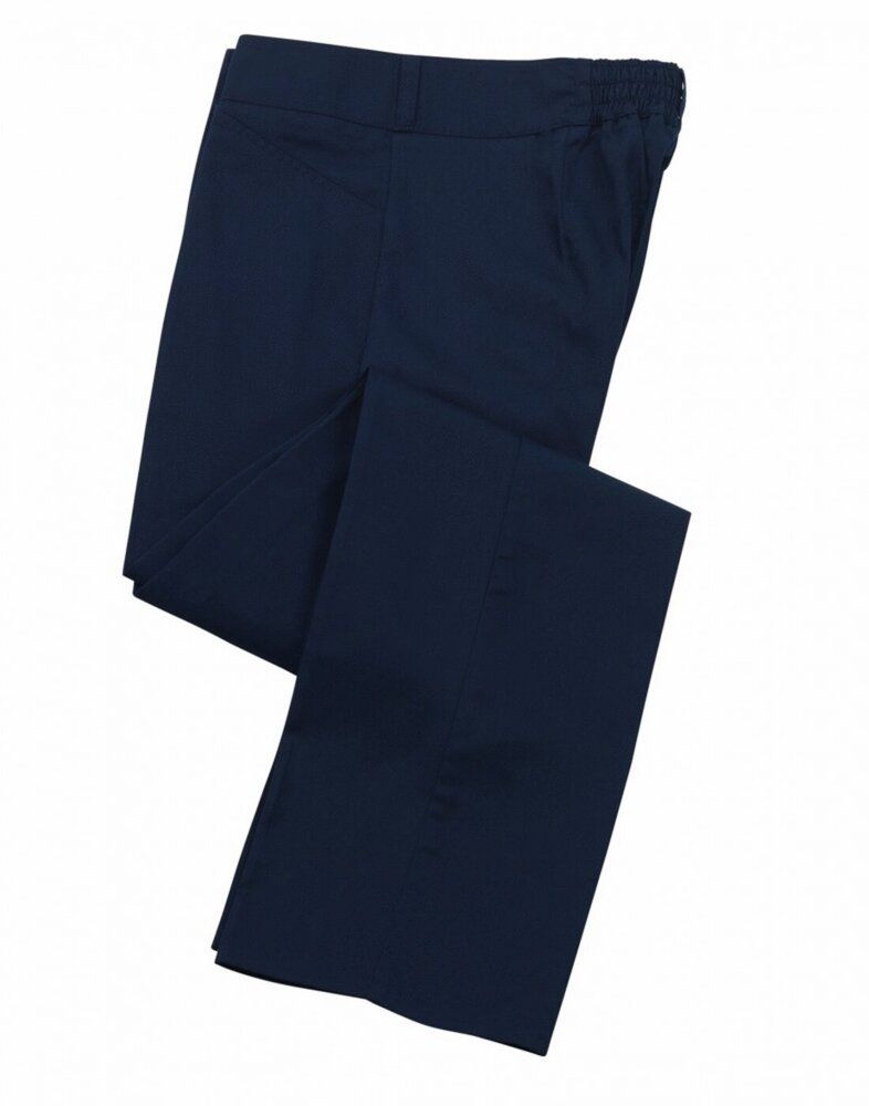 PREMIER WORKWEAR PR514 - LADIES POPPY HEALTHCARE TROUSERS