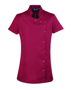 PREMIER WORKWEAR PR682 - ORCHID BEAUTY AND SPA TUNIC