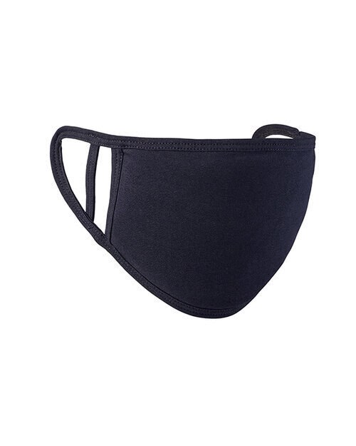 PREMIER PPS PR799 - 2-PLY FACE COVERING (5 PACK)