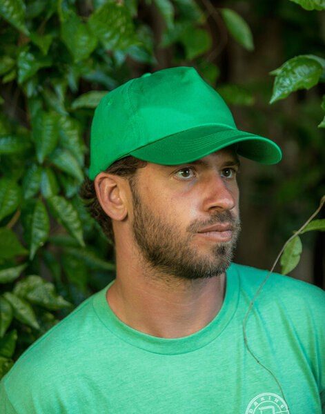 Result RC084X - Versatile Boston Sun Protection Cap by Result