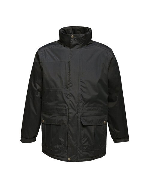 REGATTA TRA203 - DARBY III INSULATED PARKA JACKET