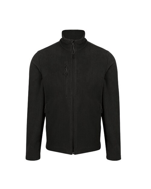 REGATTA TRF618 - HONESTLY MADE RECYCLED FULL ZIP FLEECE