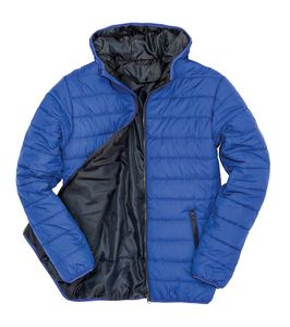 Result R233M - Soft padded jacket