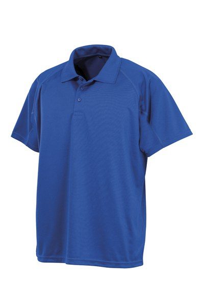 Spiro S288X - "Aircool" Performance Polo Shirt