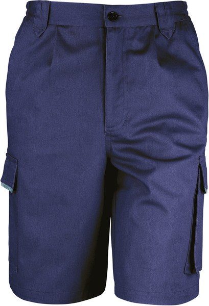 Result R309X - Work-Guard Action Shorts