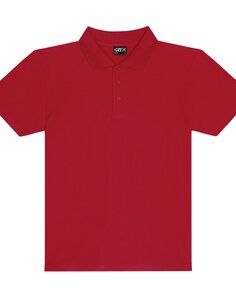 PRO RTX RX101 - PRO POLO Red