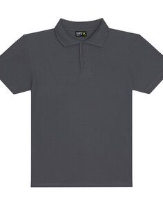 PRO RTX RX101 - PRO POLO Solid Grey