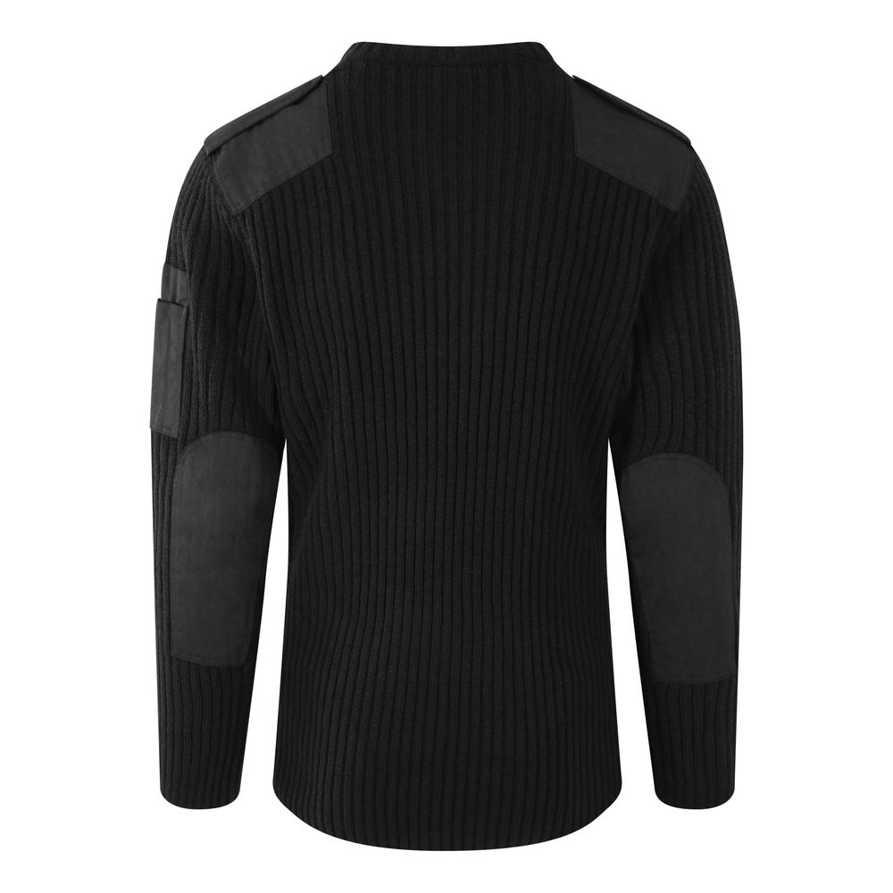 PRO RTX RX220 - PRO SECURITY SWEATER