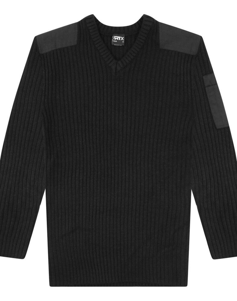 PRO RTX RX220 - PRO SECURITY SWEATER