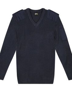 PRO RTX RX220 - PRO SECURITY SWEATER Navy