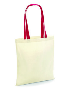 Westford Mill W101 - Bag For Life - Long Handles Kelly