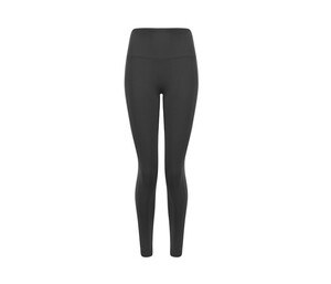 Tombo Teamsport TL370 - Sports leggings with pocket Charcoal