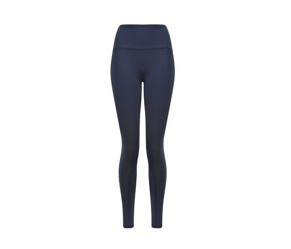 Tombo Teamsport TL370 - Leggings deportivos con bolsillo