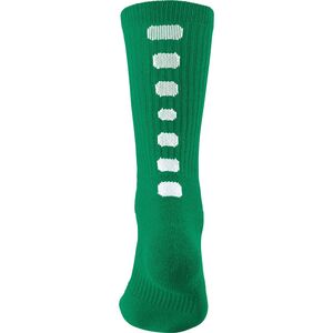 Augusta Sportswear 6091 - Intermediate Color Block Crew Sock