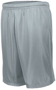 Augusta Sportswear 1848 - Longer Length Tricot Mesh Shorts