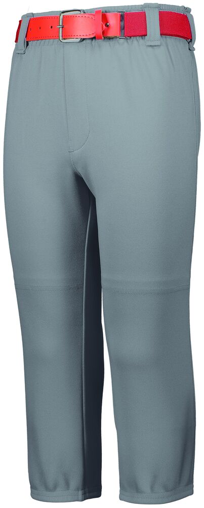 Augusta Sportswear 1486 - Youth Pull Up Baseball Pant With Loops