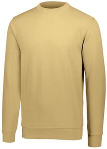 Augusta Sportswear 5416 - 60/40 Fleece Crewneck Sweatshirt Carbon Heather