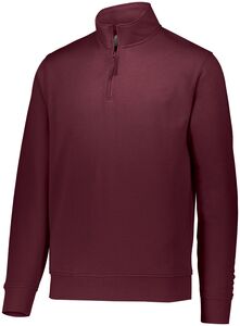 Augusta Sportswear 5422 - 60/40 Fleece Pullover Granate