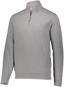 Augusta Sportswear 5422 - 60/40 Fleece Pullover Carbón de leña Heather