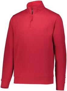 Augusta Sportswear 5422 - 60/40 Fleece Pullover Rojo