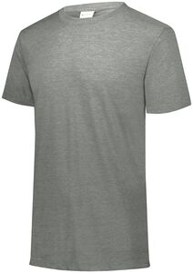 Augusta Sportswear 3065 - Tri Blend Tee Grey Heather