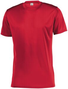 Augusta Sportswear 4790 - Attain Wicking Set In Sleeve Tee