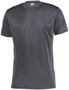 Augusta Sportswear 4790 - Attain Wicking Set In Sleeve Tee