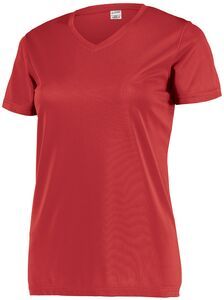 Augusta Sportswear 4792 - Ladies Attain Wicking Set In Sleeve Tee 