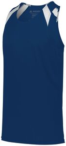 Augusta Sportswear 343 - Overspeed Track Jersey