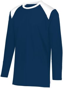 Augusta Sportswear 1728 - Tip Off Shooter Shirt