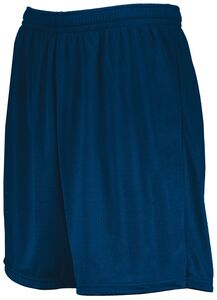 Augusta Sportswear 1851 - Youth Modified Mesh Shorts Marina