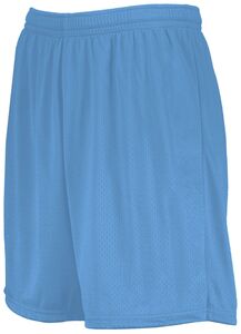Augusta Sportswear 1851 - Youth Modified Mesh Shorts Columbia Blue