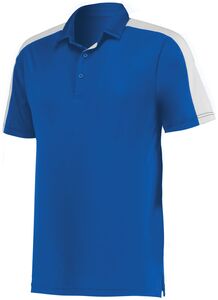 Augusta Sportswear 5028 - Bi Color Vital Polo