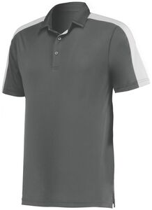 Augusta Sportswear 5028 - Bi Color Vital Polo
