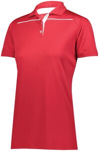 Holloway 222761 - Ladies Defer Polo 