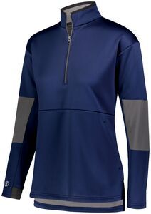 Holloway 229738 - Ladies Sof Stretch Pullover