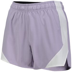 Holloway 229389 - Ladies Olympus Shorts Royal/White