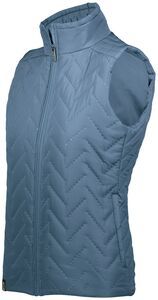 Holloway 229713 - Ladies Repreve® Eco Vest