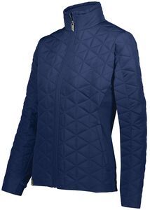 Holloway 229716 - Ladies Repreve® Eco Jacket