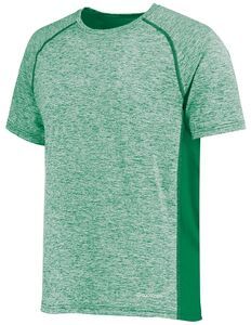 Holloway 222571 - Electrify Coolcore® Tee Athletic Grey Heather
